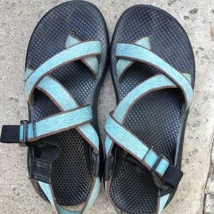 Chaco Sandals